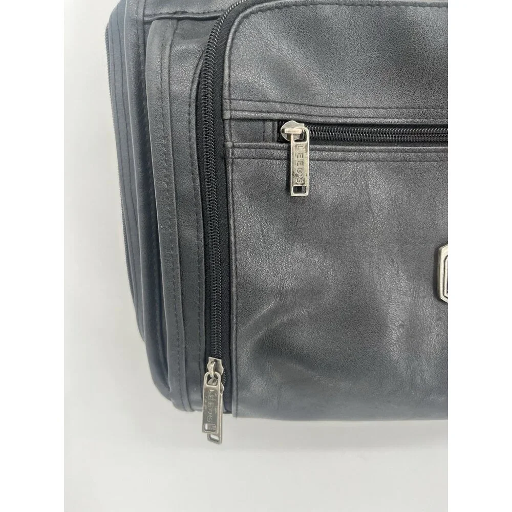 Ohio State Laptop Messenger‎ Bag Black OSU